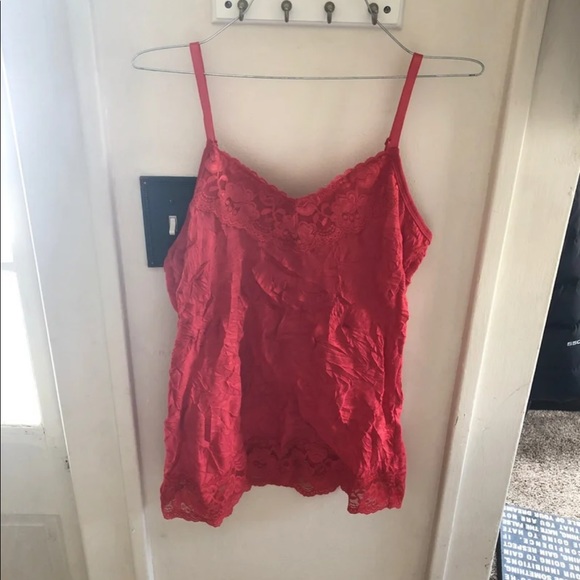 Dress Barn Tops - Tank